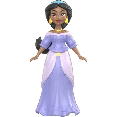 Disney Princess Fairy-Tale Dolls And Fashions Set (Target Exclusive) 2 Disney Princess Fairy-Tale Dolls And Fashions Set (Target Exclusive) - Image 2