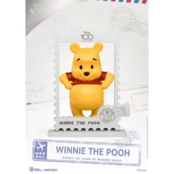 Disney 100 Years Of Wonder Series Set(6PCS) (Mini Egg Attack) -Disney GUEST 3bcc45a7 5fbf 4646 acbe e4be62663af7