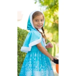 Disney Frozen Elsa Baby Girls Fur Dress Infant -Disney GUEST 3c727301 a596 47ed ad80 295cf9c4366f