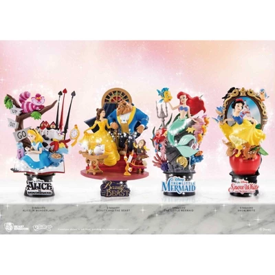 Disney Snow White And The Seven Dwarfs (D-Stage) 4 Disney Snow White And The Seven Dwarfs (D-Stage) - Image 4