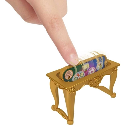 Disney Princess Storytime Stackers Belle's Castle Playset 3 Disney Princess Storytime Stackers Belle's Castle Playset - Image 3