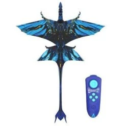 Disney Avatar Banshee - Deluxe