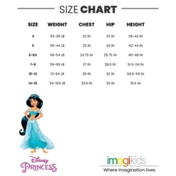 Disney Princess Ariel Cinderella Tiana Moana Jasmine Belle Girls 3 Pack T-Shirts Toddler To Big Kid 15 Disney Princess Ariel Cinderella Tiana Moana Jasmine Belle Girls 3 Pack T-Shirts Toddler To Big Kid -Disney GUEST 3f65efa8 e81d 48d3 8636 ce9db3fdfda0