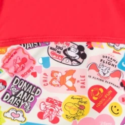 Disney Mickey Mouse Minnie Mouse Girls One Piece Bathing Suit Toddler To Little Kid 12 Disney Mickey Mouse Minnie Mouse Girls One Piece Bathing Suit Toddler To Little Kid -Disney GUEST 3f990ed2 2c77 4742 b0f6 81a6bed65d91