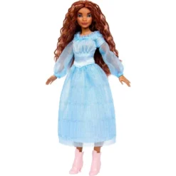 Disney Princess The Little Mermaid Sing & Discover Ariel Fashion Doll -Disney GUEST 41df9dae 1e72 444e 81ef 8e1d6b7c780b