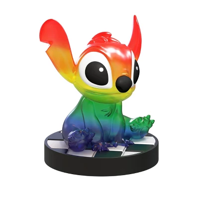 Disney Stitch Series Rainbow Stitch (Mini Egg Attack) 3 Disney Stitch Series Rainbow Stitch (Mini Egg Attack) - Image 3