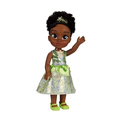 Disney Princess 14" Doll Tiana 2 Disney Princess 14" Doll Tiana - Image 2
