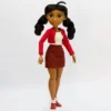 Disney The Proud Family Louder And Prouder Penny Proud Fashion Doll