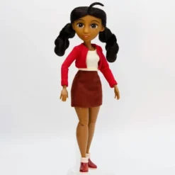 Disney The Proud Family Louder And Prouder Penny Proud Fashion Doll