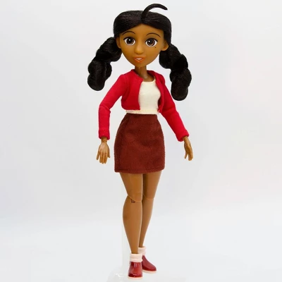 Disney The Proud Family Louder And Prouder Penny Proud Fashion Doll 1 Disney The Proud Family Louder And Prouder Penny Proud Fashion Doll