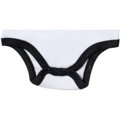 Disney Nightmare Before Christmas Zero Oogie Boogie Jack Skellington Baby Bodysuit Pants And Hat 3 Piece Outfit Set Newborn To Infant -Disney GUEST 45ec1192 6d84 4474 9470 42f10f6cf390