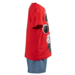 Disney Mickey Mouse Baby T-Shirt And Shorts Outfit Set Infant -Disney GUEST 46baf105 8f80 427c a514 6b4639c131e4