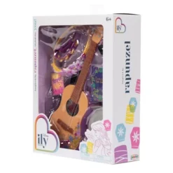 Disney ILY 4Ever Inspired By Rapunzel Musician Set 8 Disney ILY 4Ever Inspired By Rapunzel Musician Set -Disney GUEST 46d267e3 cd6d 4036 ac94 ba3f444251ec