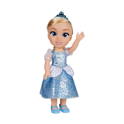 Disney Princess 14" Doll Cinderella 2 Disney Princess 14" Doll Cinderella - Image 2