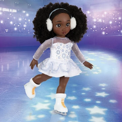 Disney ILY 4ever Dolls - Inspired By Olaf (Target Exclusive) 2 Disney ILY 4ever Dolls - Inspired By Olaf (Target Exclusive) - Image 2