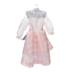 Disney’s The Little Mermaid Ariel’s Celebration Dress 7 Disney’s The Little Mermaid Ariel’s Celebration Dress -Disney GUEST 49207af1 7e98 42c3 a255 c632a3189c64