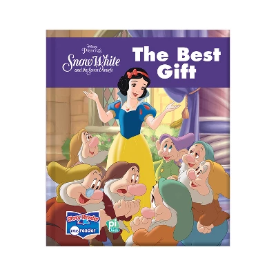 Disney Adventures Electronic Me Reader 8-book Boxed Set 4 Disney Adventures Electronic Me Reader 8-book Boxed Set - Image 4