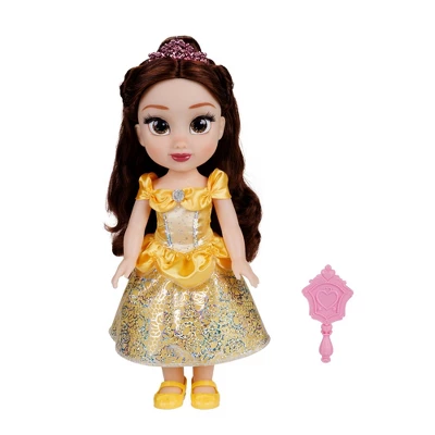 Disney Princess 14" Doll Belle 2 Disney Princess 14" Doll Belle - Image 2