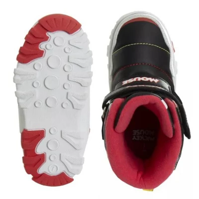 Disney Mickey Mouse Boys' Snowboots (Toddler/Little Kids) 2 Disney Mickey Mouse Boys' Snowboots (Toddler/Little Kids) - Image 2