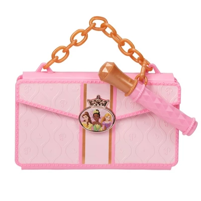 Disney Princess Style Collection Play Phone & Stylish Clutch 7 Disney Princess Style Collection Play Phone & Stylish Clutch - Image 7