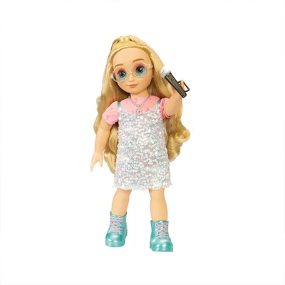 Disney Ily 4EVER Inspired By Ariel 18" Doll 3 Disney Ily 4EVER Inspired By Ariel 18" Doll - Image 3