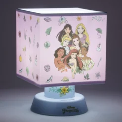 Disney Princess Lamp (Includes LED Light Bulb) 7 Disney Princess Lamp (Includes LED Light Bulb) -Disney GUEST 4bf01012 1037 4067 a213 0b019e5987e3