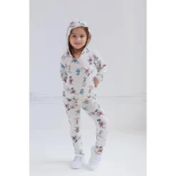 Disney Mickey Mouse Donald Duck Pluto Minnie Mouse Baby Pullover Hoodie And Pants Outfit Set Newborn To Infant 18 Disney Mickey Mouse Donald Duck Pluto Minnie Mouse Baby Pullover Hoodie And Pants Outfit Set Newborn To Infant -Disney GUEST 4c24d713 8732 49b7 b79b 01ae7743decf