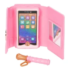 Disney Princess Style Collection Play Phone & Stylish Clutch 18 Disney Princess Style Collection Play Phone & Stylish Clutch -Disney GUEST 4c5c8bd1 19ed 4710 adf9 198c96665a7d