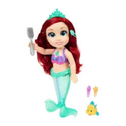 Disney Princess My Singing Friend Ariel & Flounder 8 Disney Princess My Singing Friend Ariel & Flounder -Disney GUEST 4caaf63b ea42 489f 8888 9bb14f0bc253