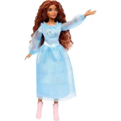 Disney Princess The Little Mermaid Sing & Discover Ariel Fashion Doll -Disney GUEST 4d31f7ff 2eeb 45e6 b745 70ea0c98b6b6