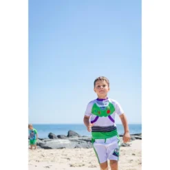 Disney Pixar Toy Story Alien Rex Slinky Dog Woody Baby Pullover Rash Guard And Swim Trunks Outfit Set Infant To Little Kid 15 Disney Pixar Toy Story Alien Rex Slinky Dog Woody Baby Pullover Rash Guard And Swim Trunks Outfit Set Infant To Little Kid -Disney GUEST 4d3bc3a6 8583 41fd 8f7f 728f512332d0