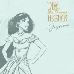 Disney Princess Ariel Cinderella Tiana Moana Jasmine Belle Girls 3 Pack T-Shirts Toddler To Big Kid 17 Disney Princess Ariel Cinderella Tiana Moana Jasmine Belle Girls 3 Pack T-Shirts Toddler To Big Kid -Disney GUEST 4fc8ca58 861d 4a61 ad50 317dfc4214a0