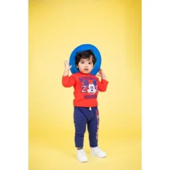 Disney Mickey Mouse Baby Pants Pullover T-Shirt And Bodysuit 4 Piece Layette Set Newborn To Infant 20 Disney Mickey Mouse Baby Pants Pullover T-Shirt And Bodysuit 4 Piece Layette Set Newborn To Infant -Disney GUEST 4fd2c4c2 0560 4dc5 a71a 4ce9f2a6caf1