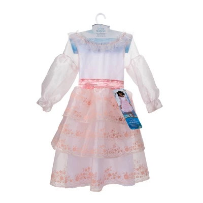 Disney’s The Little Mermaid Ariel’s Celebration Dress 1 Disney’s The Little Mermaid Ariel’s Celebration Dress