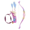 Disney Princess Rapunzel Bow & Arrow