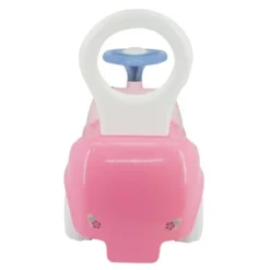 Disney Princess Kiddieland Disney Spark N Glow Princess Carriage Ride-On - Pink 12 Disney Princess Kiddieland Disney Spark N Glow Princess Carriage Ride-On - Pink -Disney GUEST 505eb761 d2a7 4be7 8a74 64e3b21ad60d