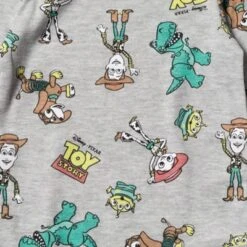 Disney Pixar Toy Story Alien Bullseye Rex Woody Jessie Buzz Lightyear Baby 4 Pack Bodysuits Newborn To Infant 22 Disney Pixar Toy Story Alien Bullseye Rex Woody Jessie Buzz Lightyear Baby 4 Pack Bodysuits Newborn To Infant -Disney GUEST 51270e30 c680 45f1 8fd9 7405a27a463e