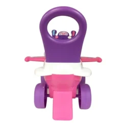 Kiddieland Disney Minnie Activity Plane Ride-On -Disney GUEST 513f7f38 178d 4a3d 913f ad78b9a4a584