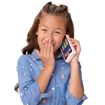 Disney Princess Style Collection Play Phone & Stylish Clutch 3 Disney Princess Style Collection Play Phone & Stylish Clutch - Image 3