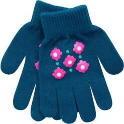 Disney Encanto Girls Beanie Hat And Gloves Or Mittens Winter Set, (Ages 2-7) 7 Disney Encanto Girls Beanie Hat And Gloves Or Mittens Winter Set, (Ages 2-7) -Disney GUEST 518eaff3 05f2 4898 9708 19acb1584b19