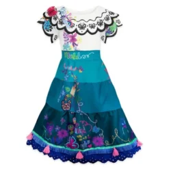 Disney Mirabel Encanto Costume -Disney GUEST 53714706 8732 4bf0 b0c4 98c58f5d01fa