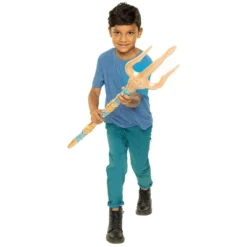 Disney’s The Little Mermaid King Triton's All-Powerful Trident -Disney GUEST 5470c62a 6c3e 4481 bd2c 69c30202e02e