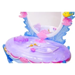 Disney Princess Playdate Ariel Bulk Vanity -Disney GUEST 547aac7a 90d6 4093 acb7 7a635cff80e0