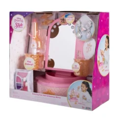 Disney Princess Style Collection Tabletop Makeup Vanity Exclusive 12 Disney Princess Style Collection Tabletop Makeup Vanity Exclusive -Disney GUEST 5491a45a c7b3 4fb1 b2b9 e59ea28abdd1