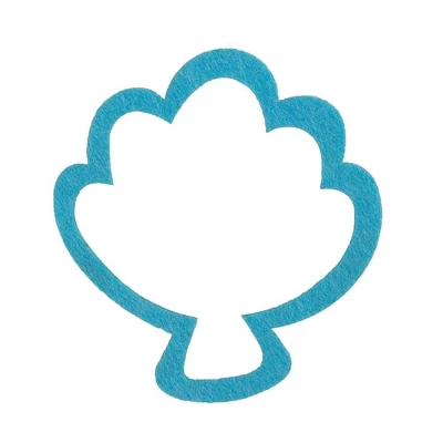 Disney Ariel Milestone Blanket 2 Disney Ariel Milestone Blanket - Image 2