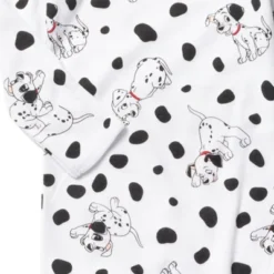 Disney 101 Dalmations Patch Baby 2 Pack Long Sleeve Swaddle Sleeper Gowns Newborn -Disney GUEST 56128686 ccce 47f3 800f 6b38d058f700