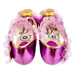Disney Princess Rapunzel Costume Footwear -Disney GUEST 56411e63 4718 4821 895b 6cc298301367