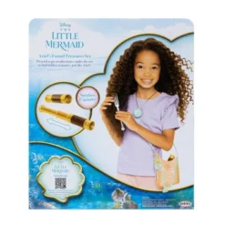 Disney Little Mermaid Ariel Role Play Set -Disney GUEST 569532cb a25d 44a2 a732 30dc489a5b51