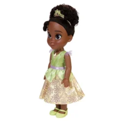 Disney Princess My Friend Tiana Doll 9 Disney Princess My Friend Tiana Doll -Disney GUEST 56da0e0c b527 449b ba35 36d98b7d0f90