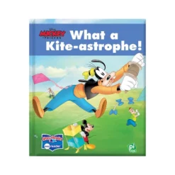 Disney Adventures Electronic Me Reader 8-book Boxed Set 14 Disney Adventures Electronic Me Reader 8-book Boxed Set -Disney GUEST 59612de9 a256 44e3 83f1 99b0e1e9e0b6